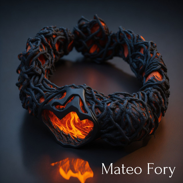 Mateo Fory