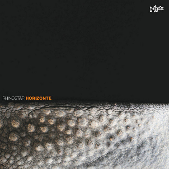 Horizonte cover