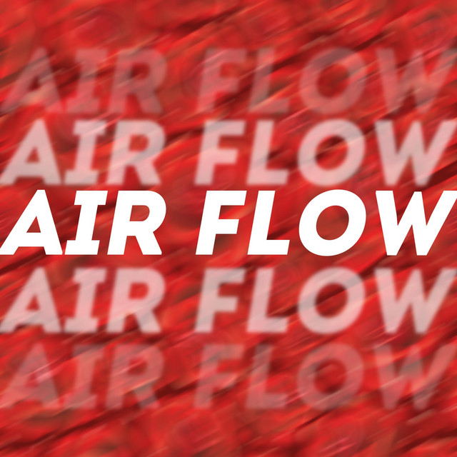 Air Flow cover art
