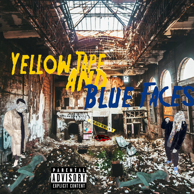 2 Lit 4 da Industry cover art