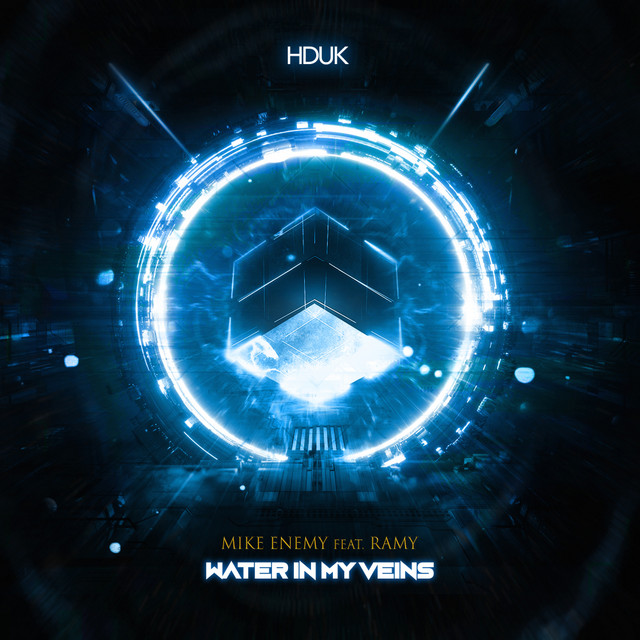 Water in my Veins - Radio Edit