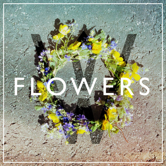 Flowers cover art