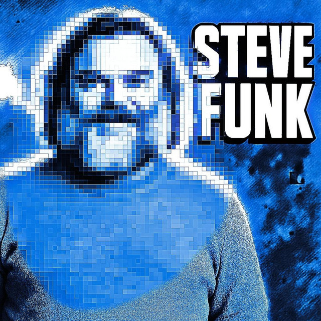 STEVE FUNK - EP by DJ972 | Spotify