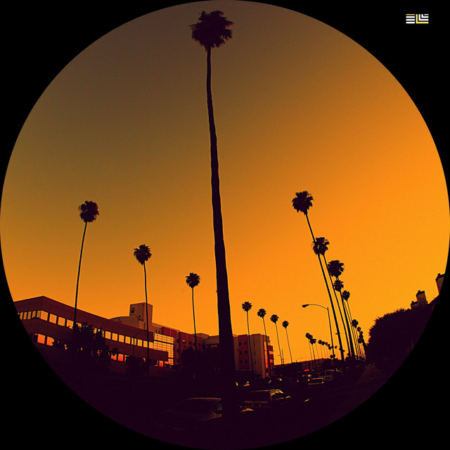 Downtown cover art