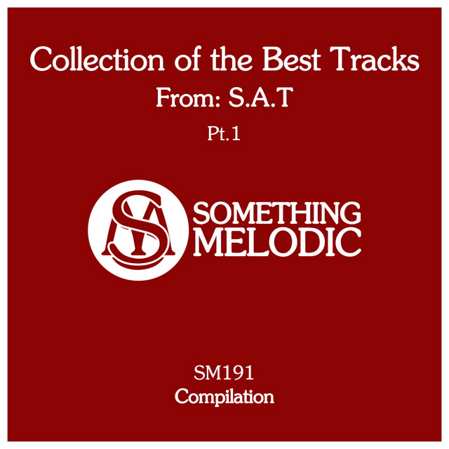 Collection of the Best Tracks From: S.a.t, Pt. 1 cover art
