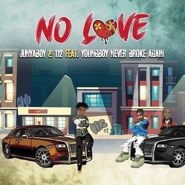 undefined album image