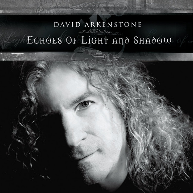 Echoes of Light and Shadow cover art