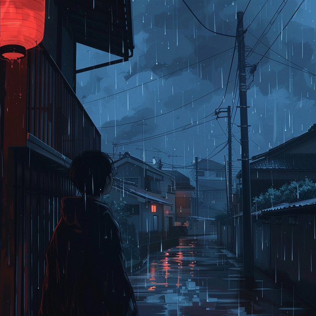 Rainy Days cover art