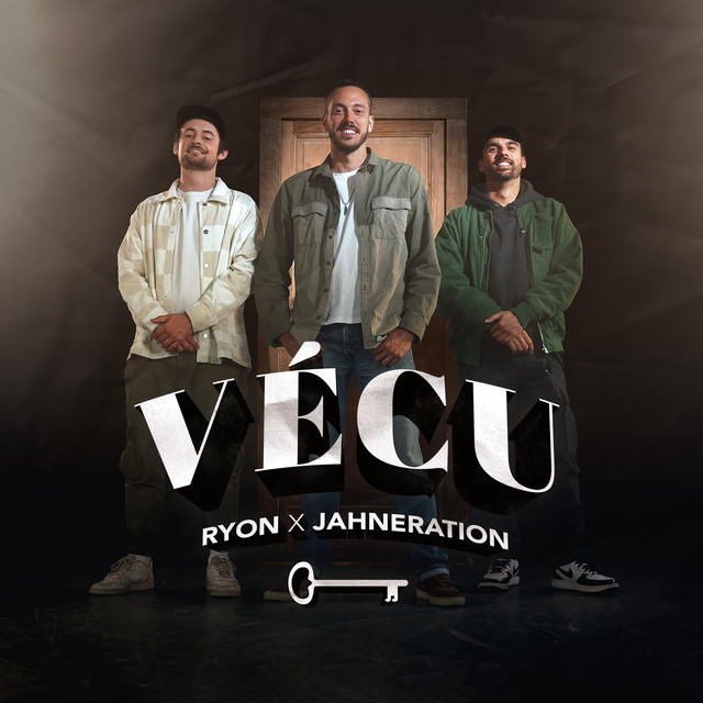 Vécu (feat. Jahneration)