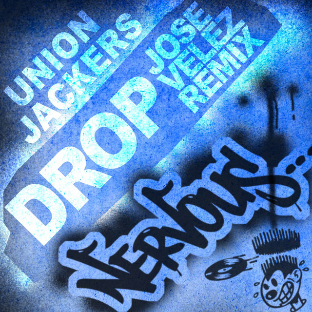 Drop [Jose Velez Remixes] cover
