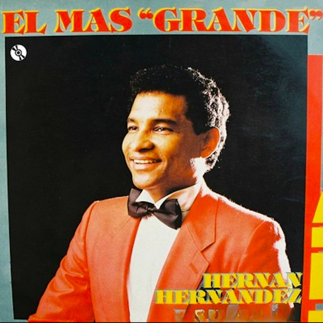Hernan Hernandez - El Adiós