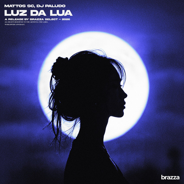 Luz Da Lua