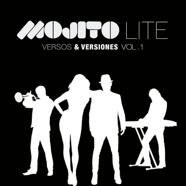 Versos y Versiones, Vol. 1 cover art
