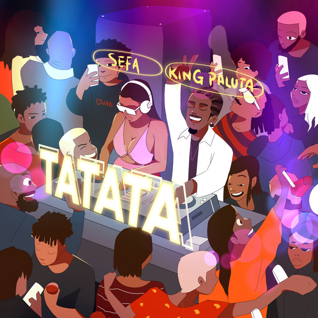 Tatata