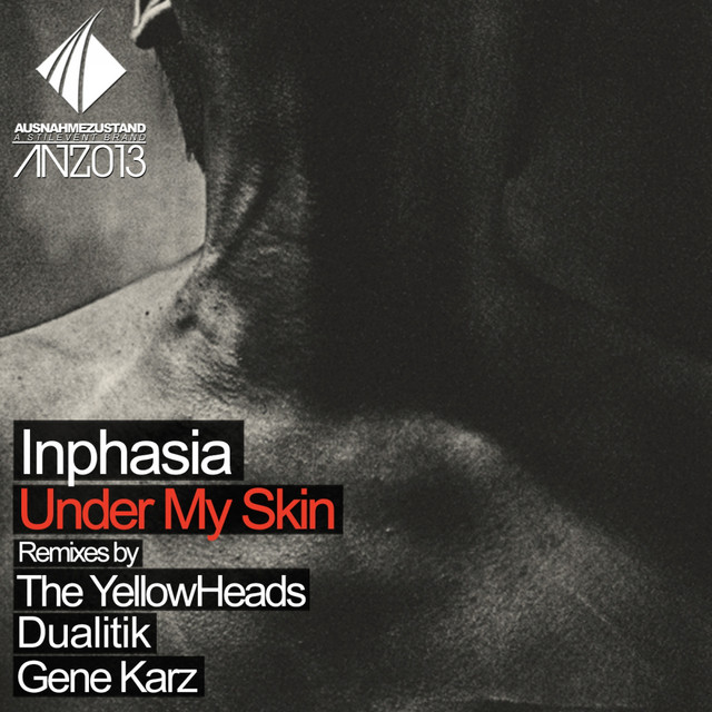 Under My Skin cover art
