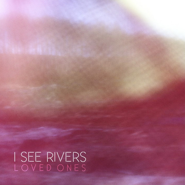Loved Ones cover