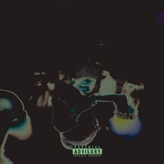 Kill Feelings cover art