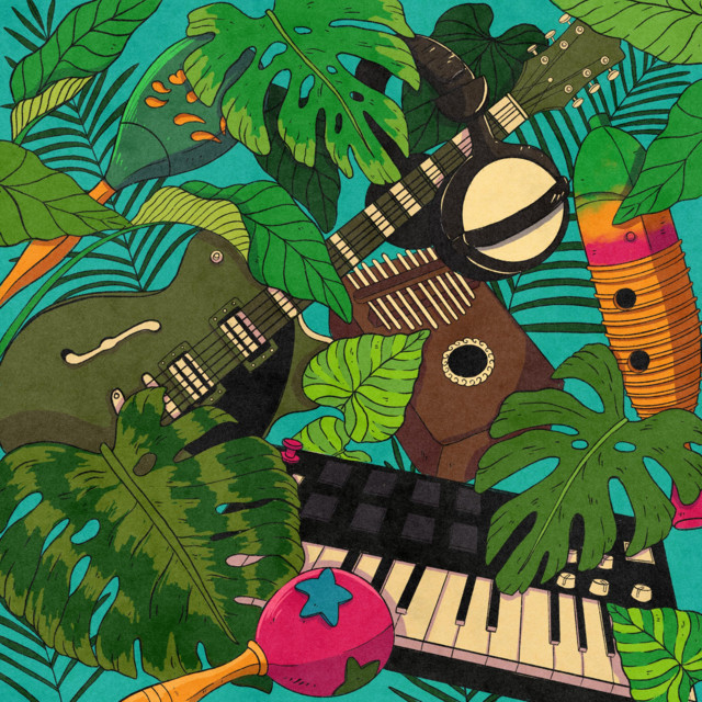 Islands