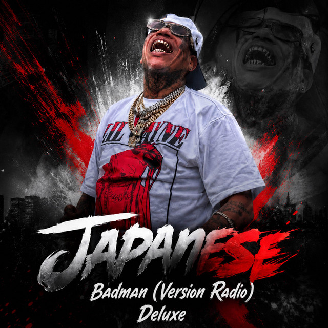 Bad Man - Version Radio