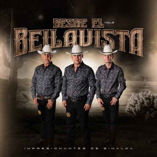 El Pato Nada - En Vivo cover art