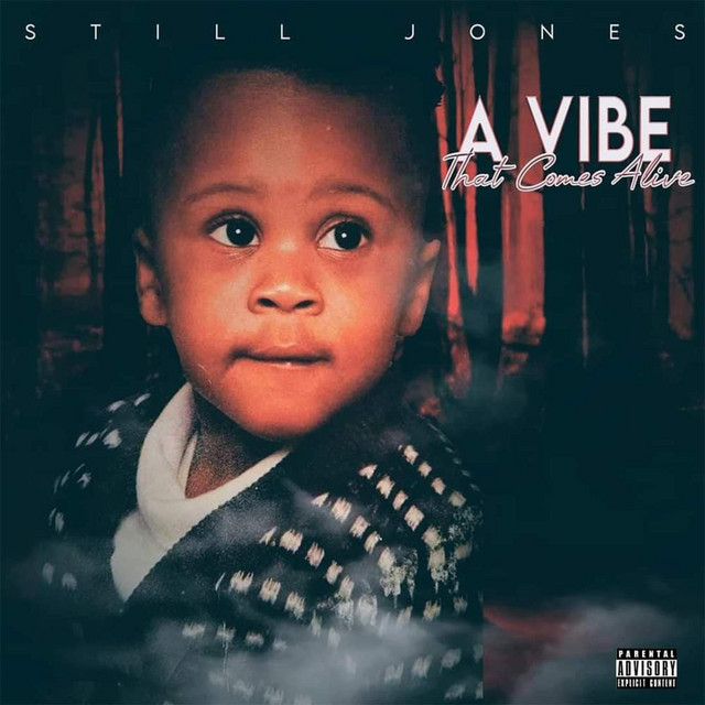 A Vibe That Comes Alive cover art