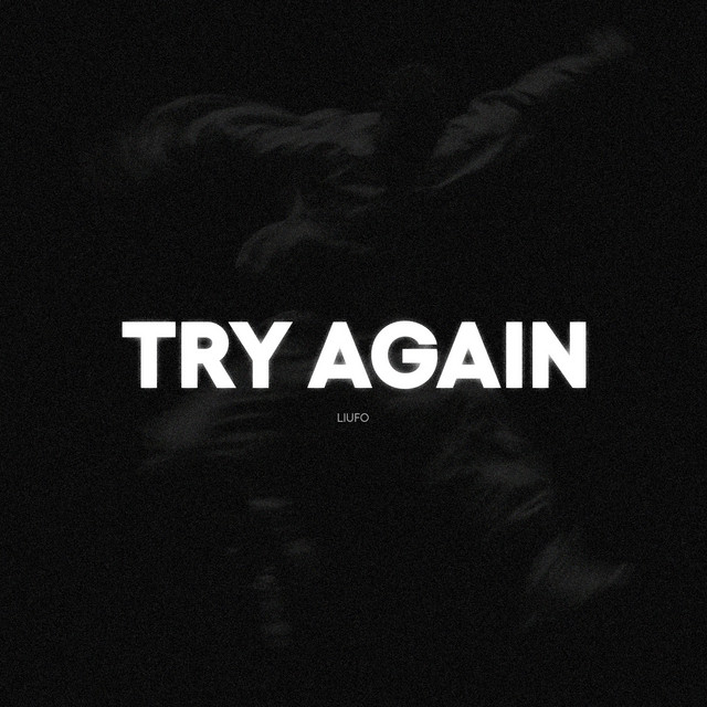 Try Again cover art