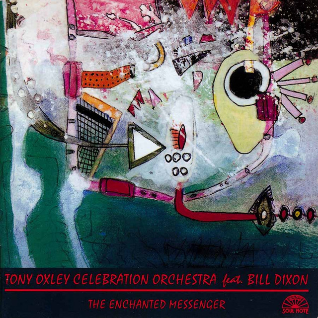Tony Oxley Celebration Orchestra Photo