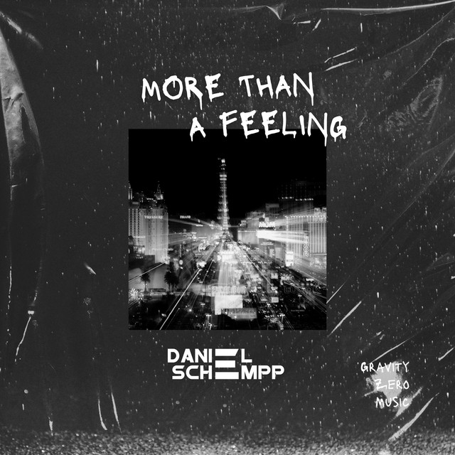 More Than A Feeling