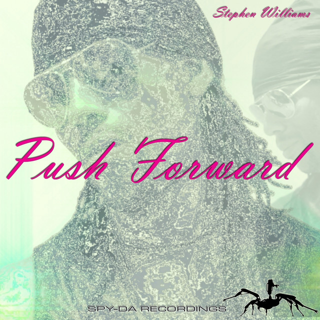 Push Forward