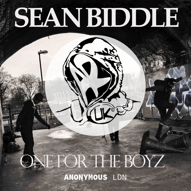 One for the Boyz cover