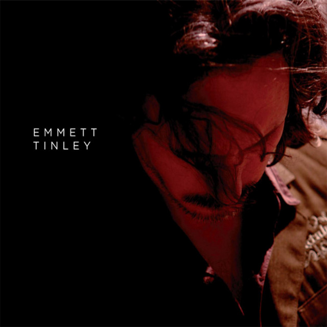 Emmett Tinley cover art