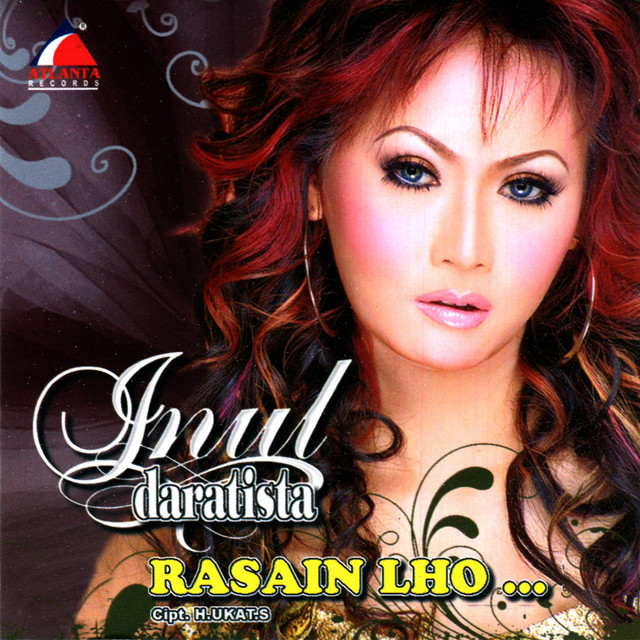 Inul Daratista - Rasain Lho... - Album by Inul Daratista | Spotify