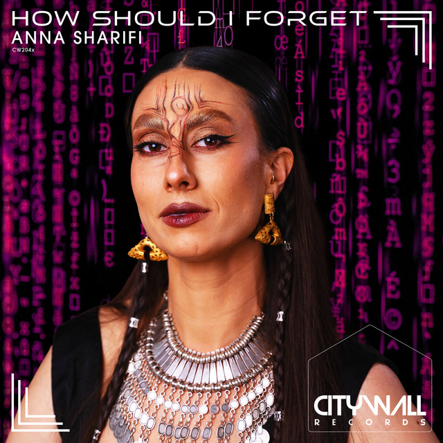 How Should I Forget cover art