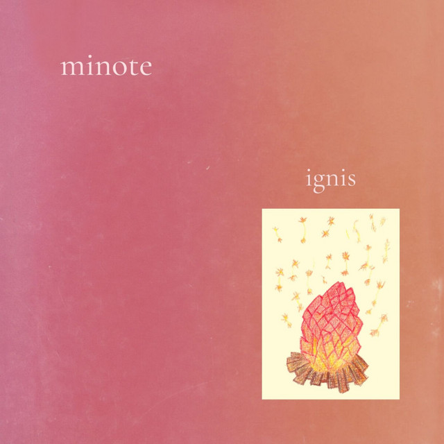 ignis - Album by minote | Spotify
