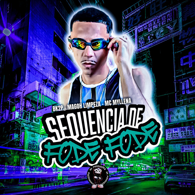 SEQUÊNCIA DE FODE FODE