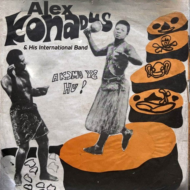 album image