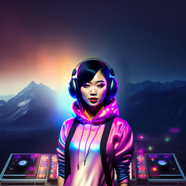 One Motion cover art