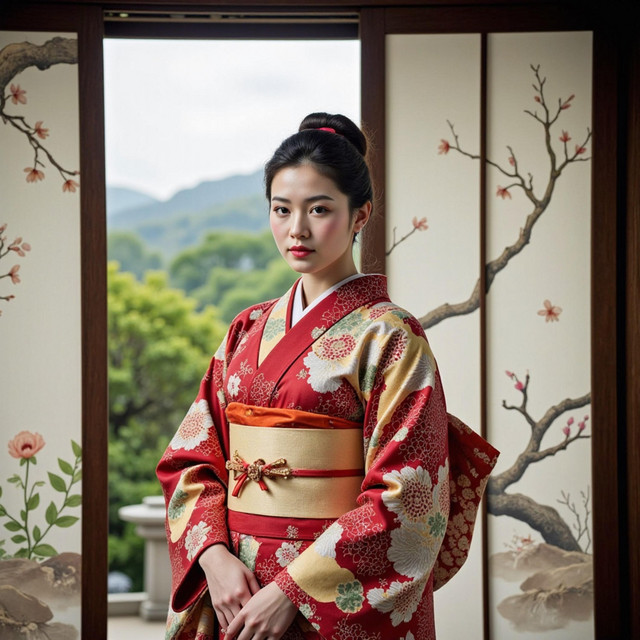 Yamadera’s Mountain Prayer