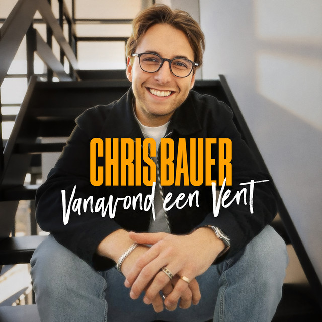 Vanavond Een Vent