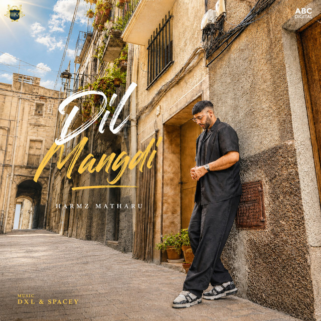 Dil Mangdi