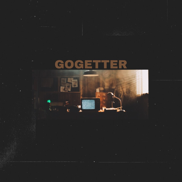 Gogetter cover art