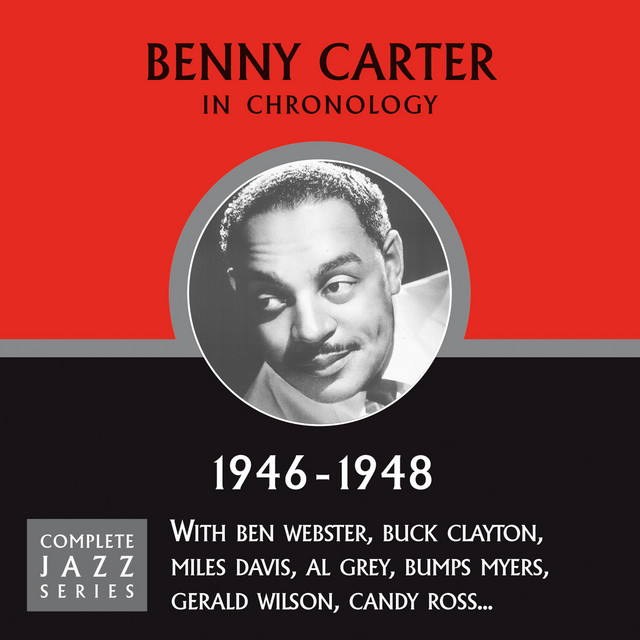 Complete Jazz Series 1946 - 1948 cover art