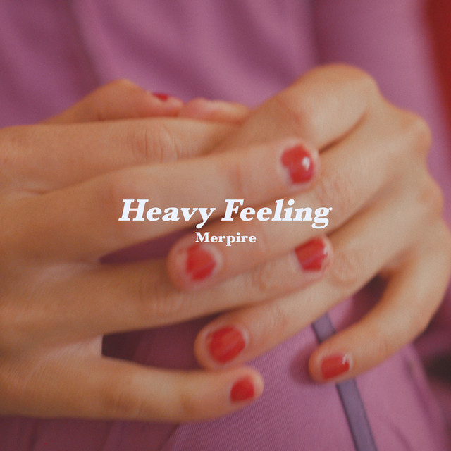 Heavy Feeling cover