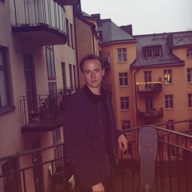 undefined album image
