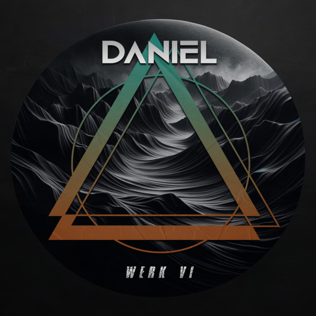 WERK VI cover art