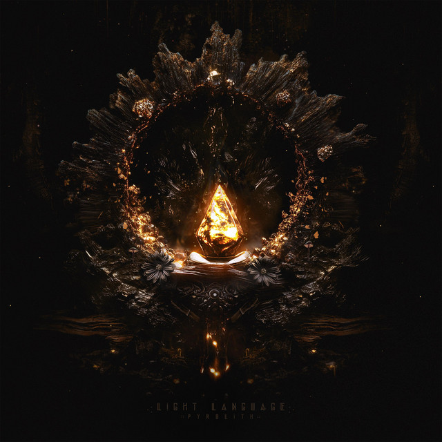 Pyrolith cover art