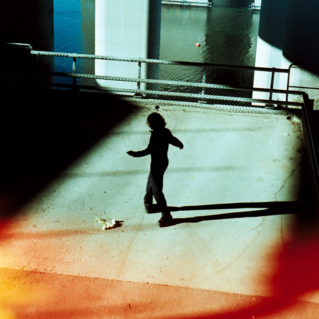 Left Is A Scar cover art