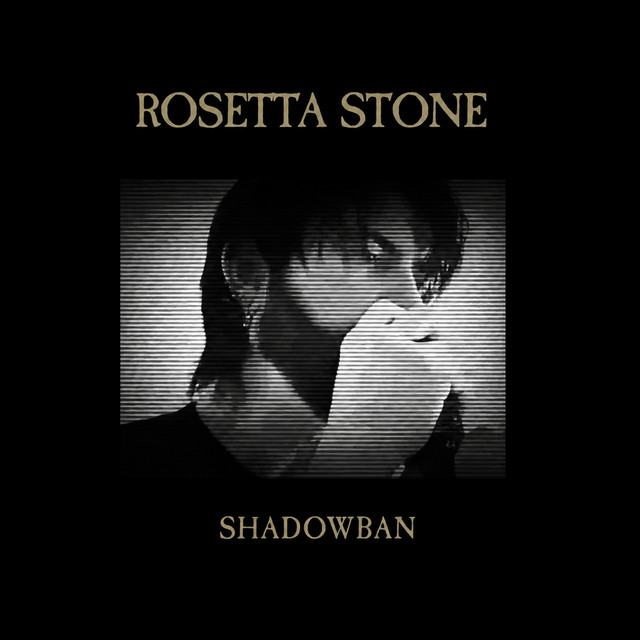 Shadowban cover