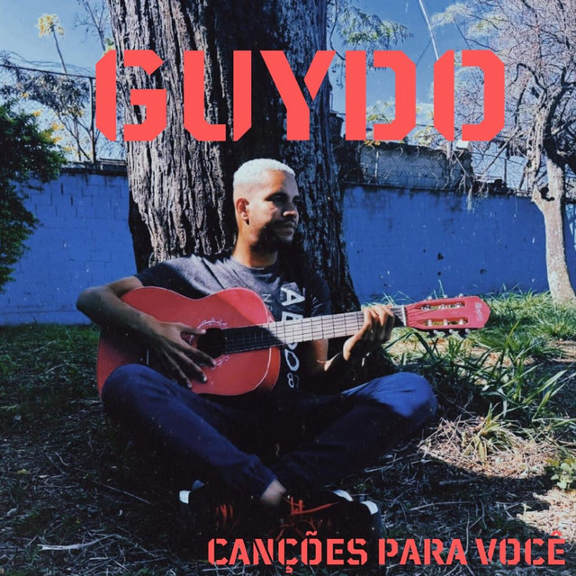 Canções Para Você cover art