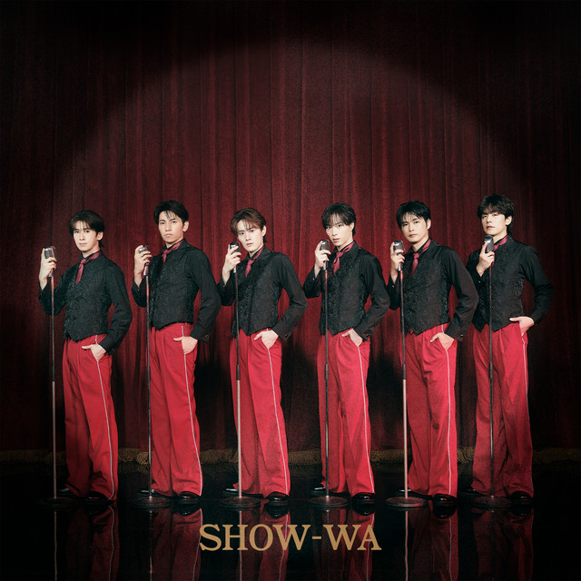 DESIRE-情熱- - song and lyrics by SHOW-WA | Spotify